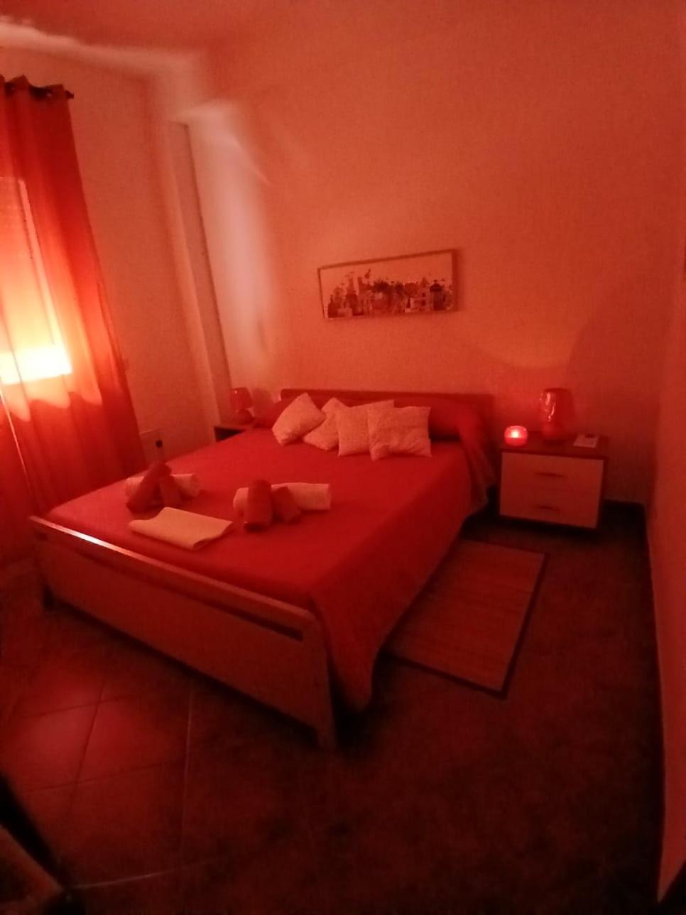 Borgo Vignale Hotel Santuario di Gibilmanna Ngoại thất bức ảnh
