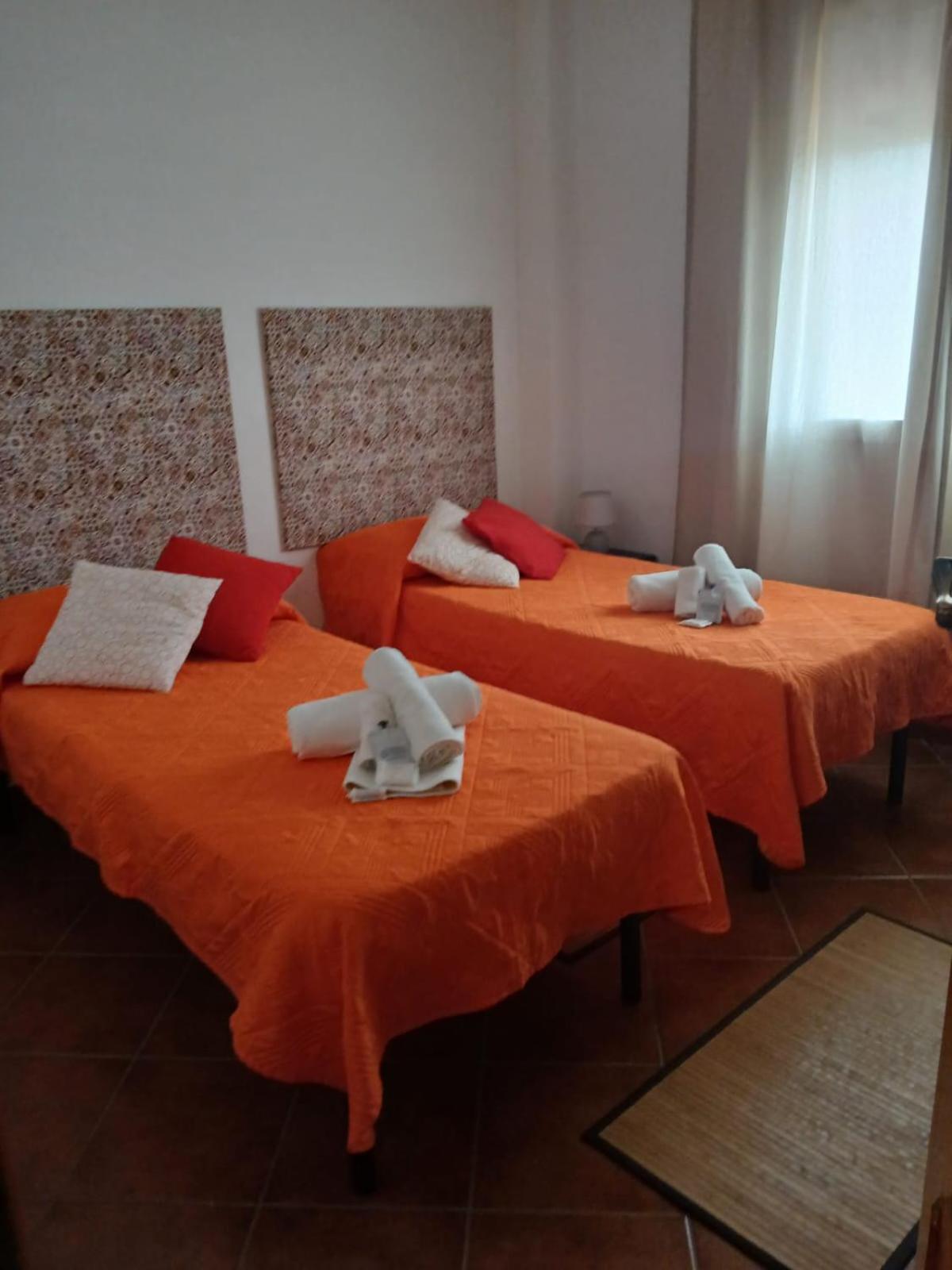 Borgo Vignale Hotel Santuario di Gibilmanna Ngoại thất bức ảnh