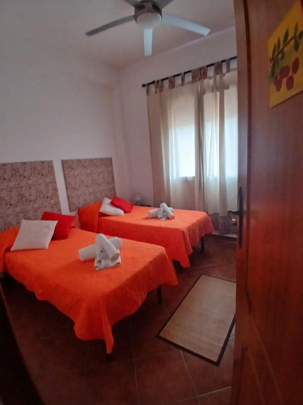 Borgo Vignale Hotel Santuario di Gibilmanna Ngoại thất bức ảnh