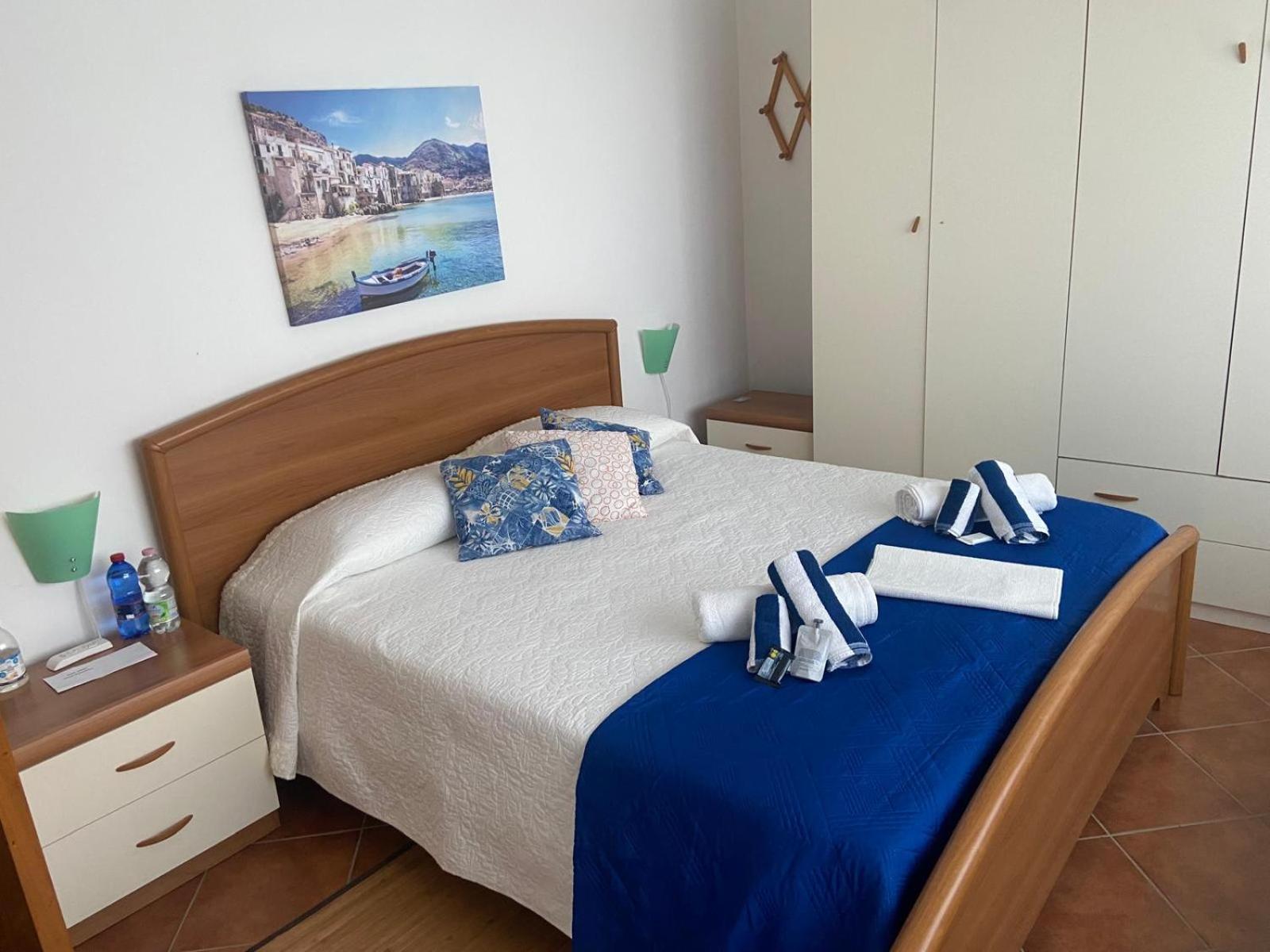 Borgo Vignale Hotel Santuario di Gibilmanna Ngoại thất bức ảnh