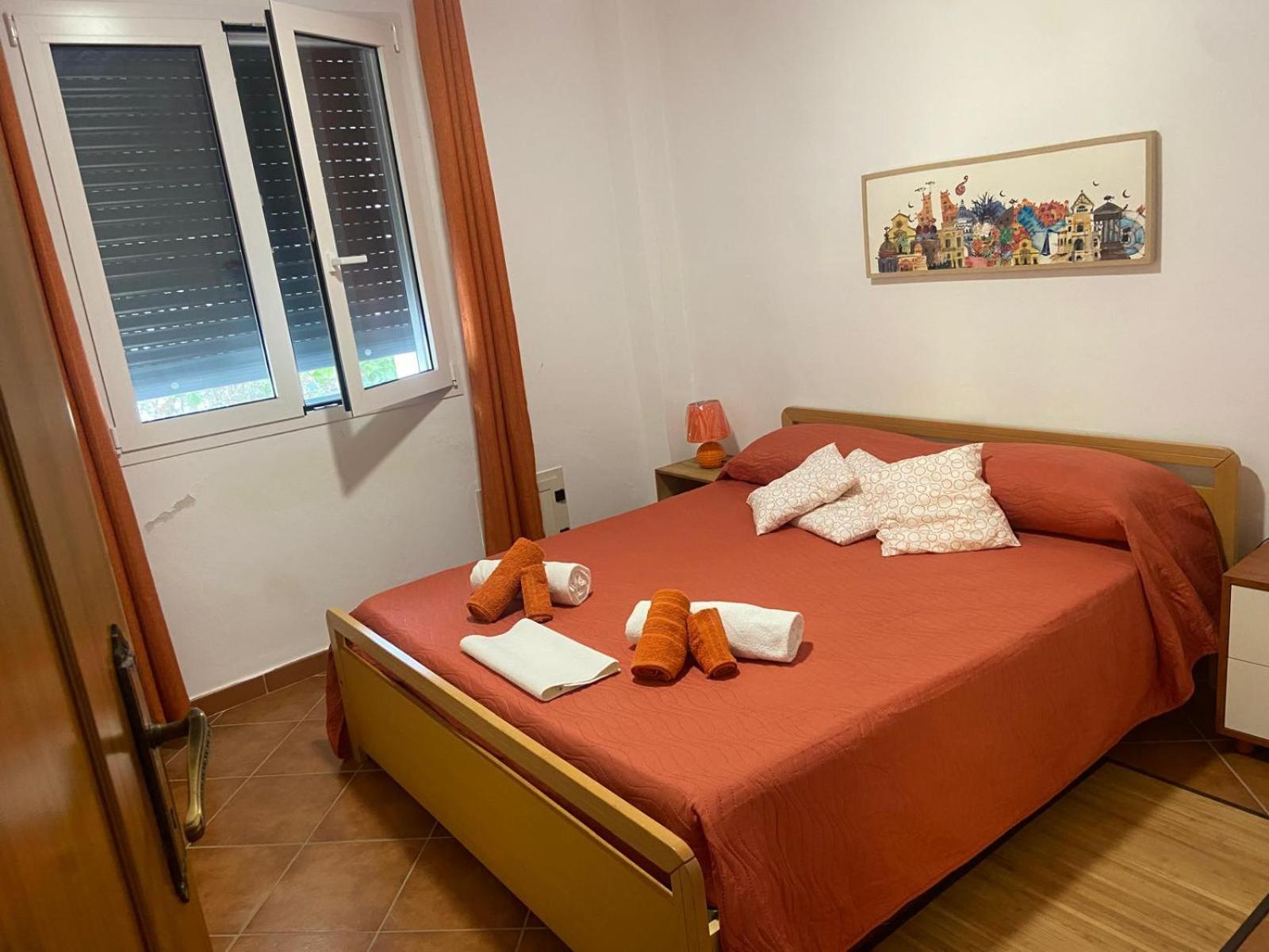 Borgo Vignale Hotel Santuario di Gibilmanna Ngoại thất bức ảnh