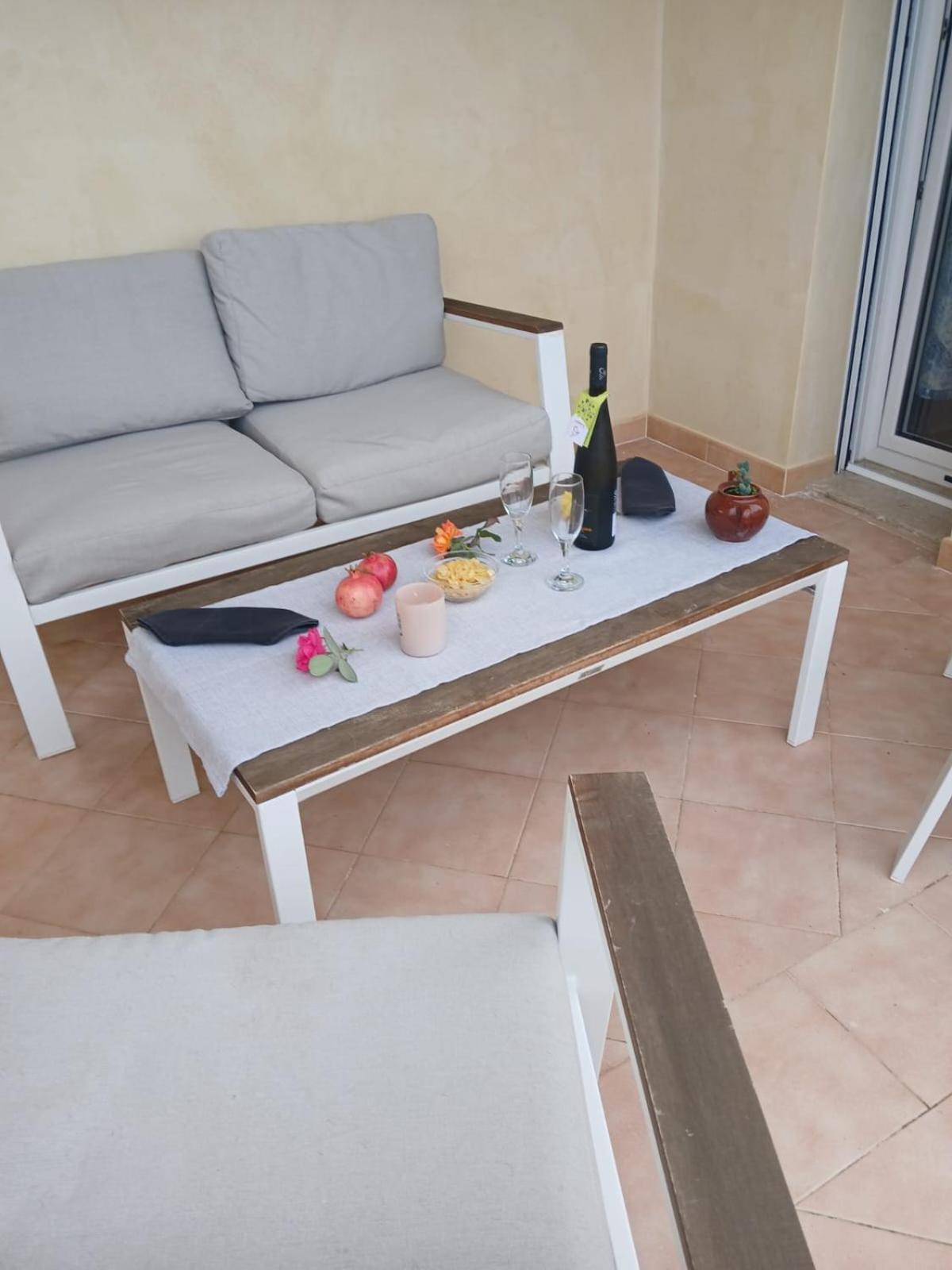 Borgo Vignale Hotel Santuario di Gibilmanna Ngoại thất bức ảnh