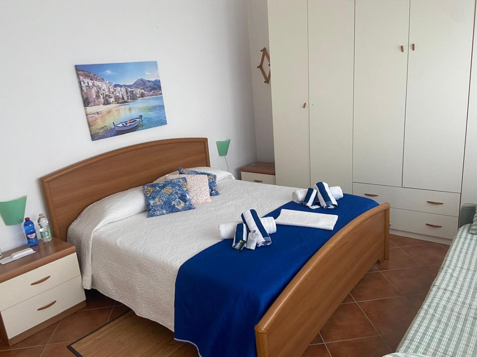 Borgo Vignale Hotel Santuario di Gibilmanna Ngoại thất bức ảnh